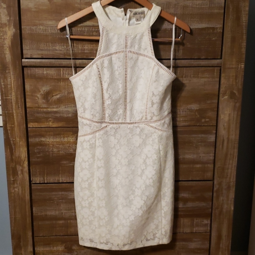 Nikibiki Dress